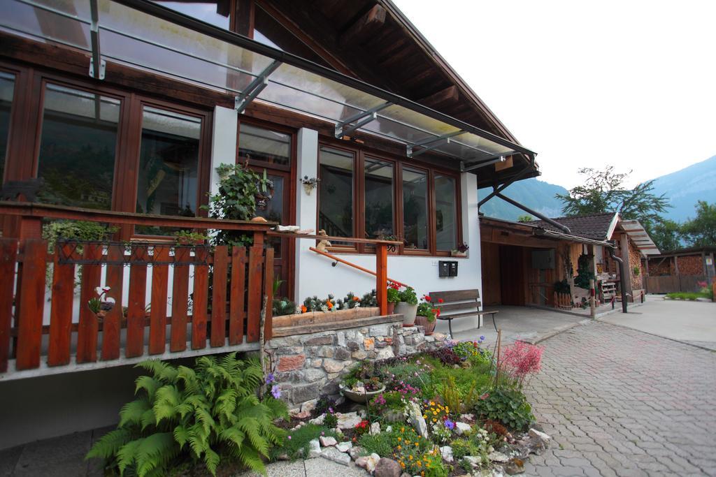 Casa Noemi Imer Exterior foto
